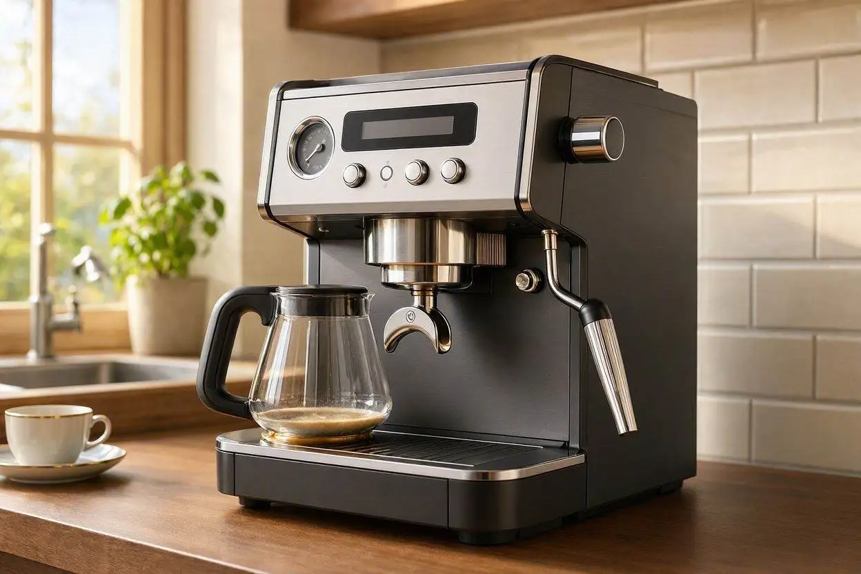 Coffee Maker repair service