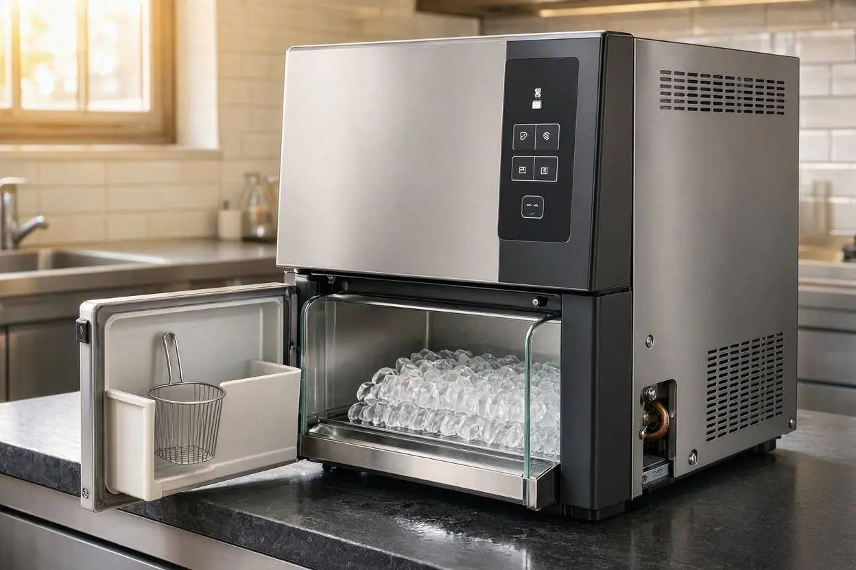 Ice Maker repair service