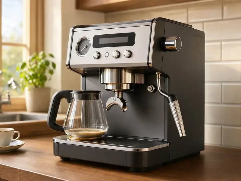 Coffee Maker repair service