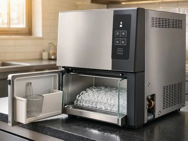 Ice Maker repair service