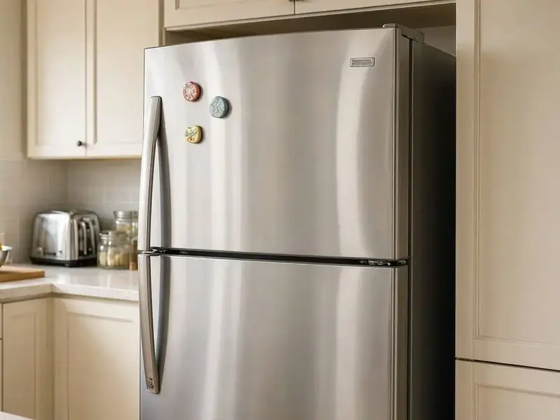 Refrigerator / Freezer repair service