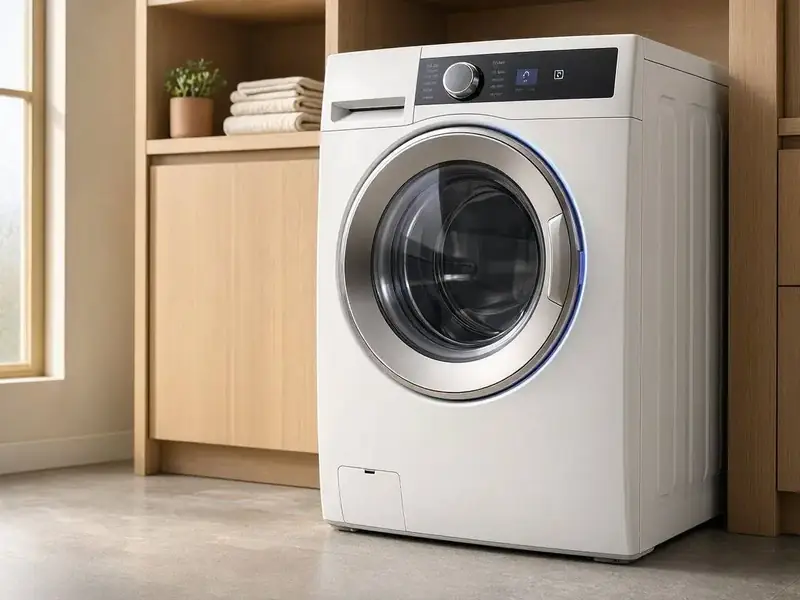 Washer repair service