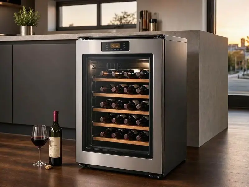 Wine Cooler repair service