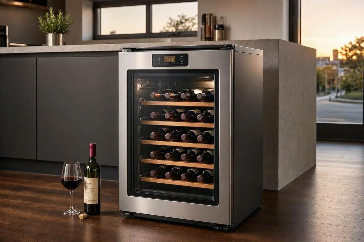 Wine Cooler repair service